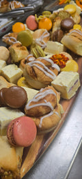 The Sweet Indulgence Desserts - 11-20 Guests