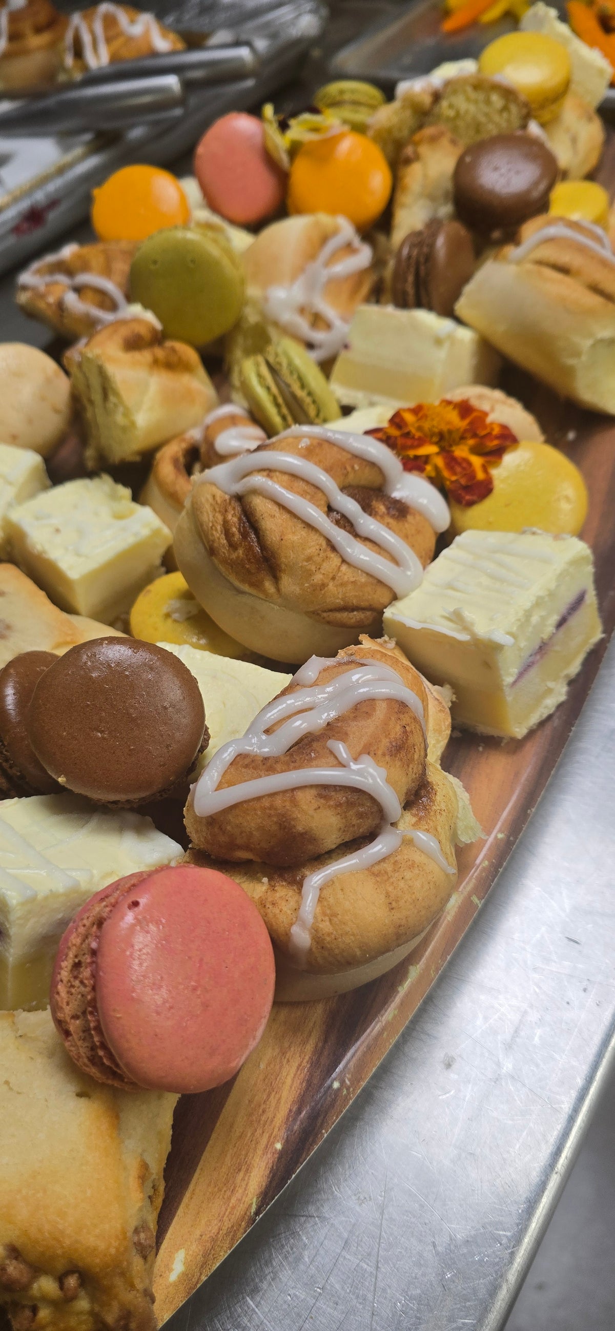 The Sweet Indulgence Desserts - 11-20 Guests