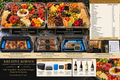 Kreative Korner Luxury Charcuterie Board Package